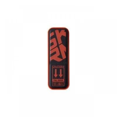 SkinArma Arch Universal Attachment Smart Grip-Stand - Orange